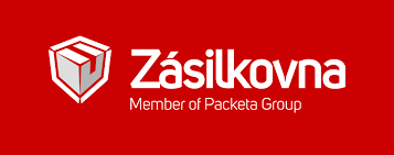 logo Zásilkovny